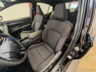 Toyota Camry 2,5 Hybrid CVT Comfort 2025