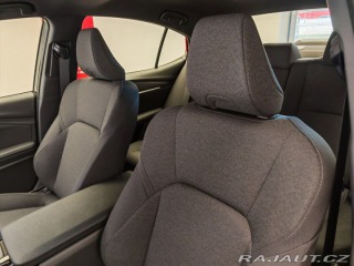 Toyota Camry 2,5 Hybrid CVT Comfort 2025