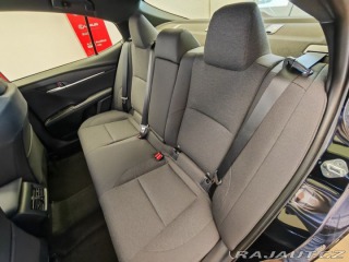 Toyota Camry 2,5 Hybrid CVT Comfort 2025