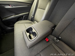 Toyota Camry 2,5 Hybrid CVT Comfort 2025