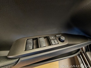 Toyota Camry 2,5 Hybrid CVT Comfort 2025