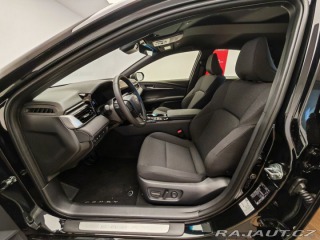 Toyota Camry 2,5 Hybrid CVT Comfort 2025