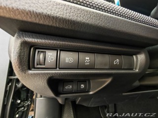 Toyota Camry 2,5 Hybrid CVT Comfort 2025