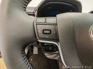 Toyota Camry 2,5 Hybrid CVT Comfort 2025