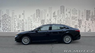 Toyota Camry 2,5 Hybrid CVT Comfort 2025