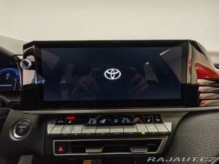 Toyota Camry 2,5 Hybrid CVT Comfort 2025