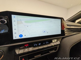 Toyota Camry 2,5 Hybrid CVT Comfort 2025