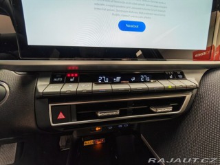 Toyota Camry 2,5 Hybrid CVT Comfort 2025