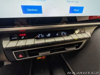 Toyota Camry 2,5 Hybrid CVT Comfort 2025