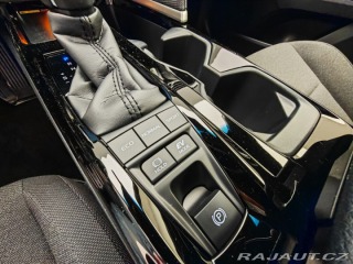 Toyota Camry 2,5 Hybrid CVT Comfort 2025