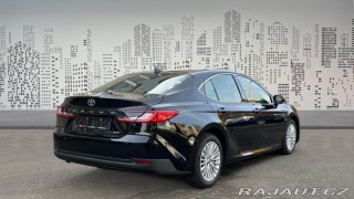 Toyota Camry 2,5 Hybrid CVT Comfort 2025