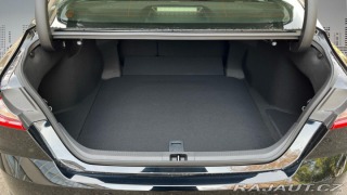 Toyota Camry 2,5 Hybrid CVT Comfort 2025