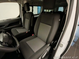 Toyota ProAce Verso 2,0D L2 6MT Combi 8S 2024