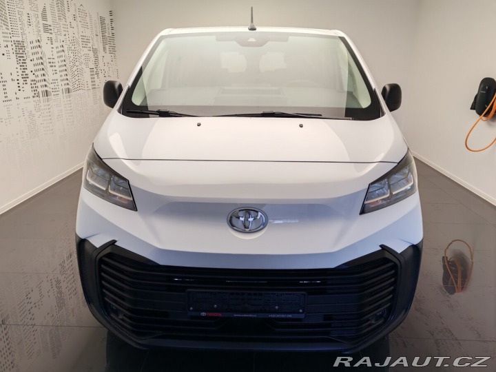 Toyota ProAce Verso 2,0D L2 6MT Combi 8S 2024