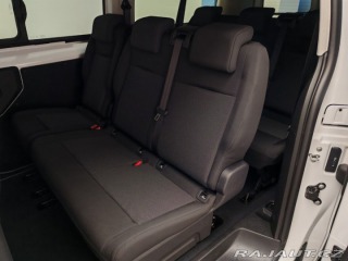 Toyota ProAce Verso 2,0D L2 6MT Combi 8S 2024