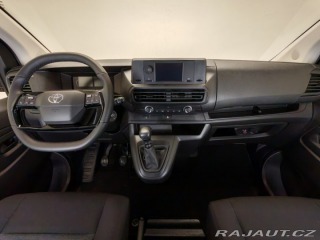 Toyota ProAce Verso 2,0D L2 6MT Combi 8S 2024