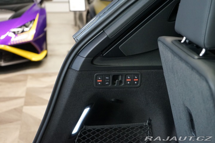 Audi Q7 50 TDI*QUATTRO*7MÍST*TAŽ* 2025