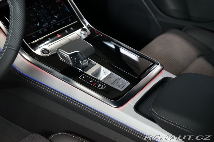 Audi Q7 50 TDI*QUATTRO*7MÍST*TAŽ* 2026