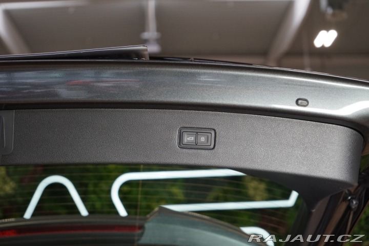 Audi Q7 50 TDI*QUATTRO*7MÍST*TAŽ* 2025