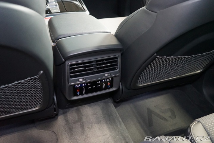 Audi Q7 50 TDI*QUATTRO*7MÍST*TAŽ* 2026