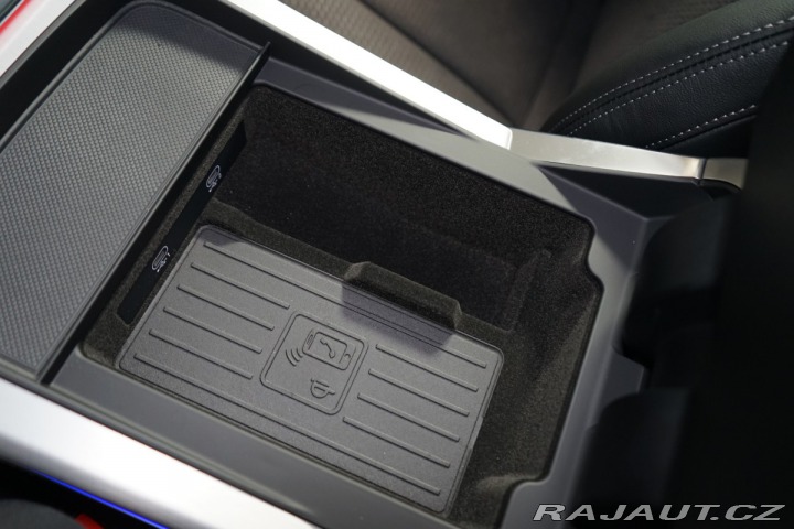 Audi Q7 50 TDI*QUATTRO*7MÍST*TAŽ* 2025