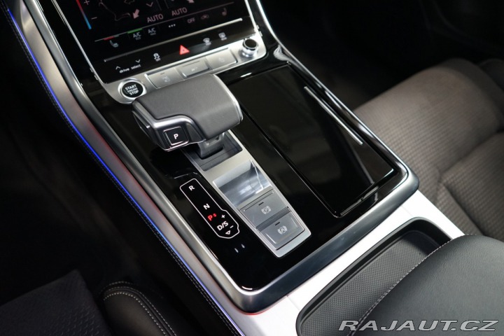 Audi Q7 50 TDI*QUATTRO*7MÍST*TAŽ* 2025