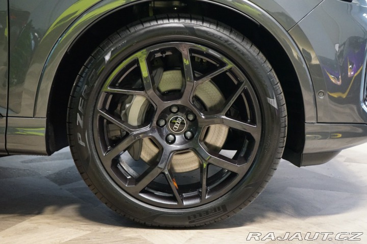 Audi Q7 50 TDI*QUATTRO*7MÍST*TAŽ* 2026