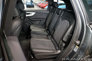 Audi Q7 50 TDI*QUATTRO*7MÍST*TAŽ* 2025