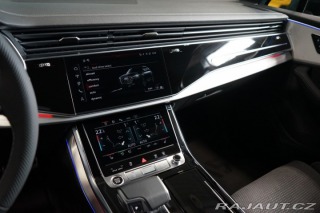 Audi Q7 50 TDI*QUATTRO*7MÍST*TAŽ* 2025