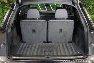 Audi Q7 50 TDI*QUATTRO*7MÍST*TAŽ* 2025