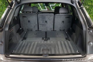 Audi Q7 50 TDI*QUATTRO*7MÍST*TAŽ* 2025