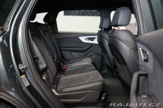 Audi Q7 50 TDI*QUATTRO*7MÍST*TAŽ* 2025