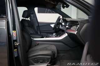 Audi Q7 50 TDI*QUATTRO*7MÍST*TAŽ* 2025