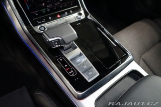 Audi Q7 50 TDI*QUATTRO*7MÍST*TAŽ* 2025