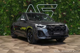 Audi Q7 50 TDI*QUATTRO*7MÍST*TAŽ* 2025