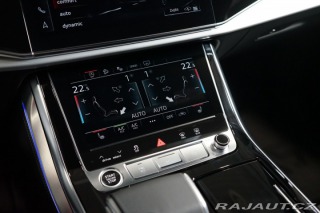 Audi Q7 50 TDI*QUATTRO*7MÍST*TAŽ* 2025