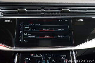 Audi Q7 50 TDI*QUATTRO*7MÍST*TAŽ* 2025