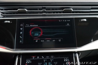 Audi Q7 50 TDI*QUATTRO*7MÍST*TAŽ* 2025