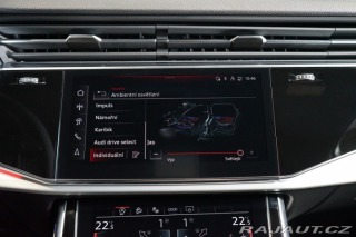Audi Q7 50 TDI*QUATTRO*7MÍST*TAŽ* 2025