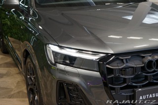 Audi Q7 50 TDI*QUATTRO*7MÍST*TAŽ* 2025