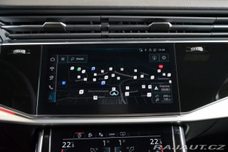 Audi Q7 50 TDI*QUATTRO*7MÍST*TAŽ* 2025