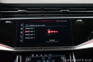 Audi Q7 50 TDI*QUATTRO*7MÍST*TAŽ* 2025