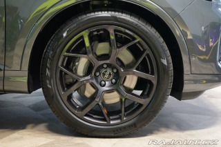 Audi Q7 50 TDI*QUATTRO*7MÍST*TAŽ* 2025