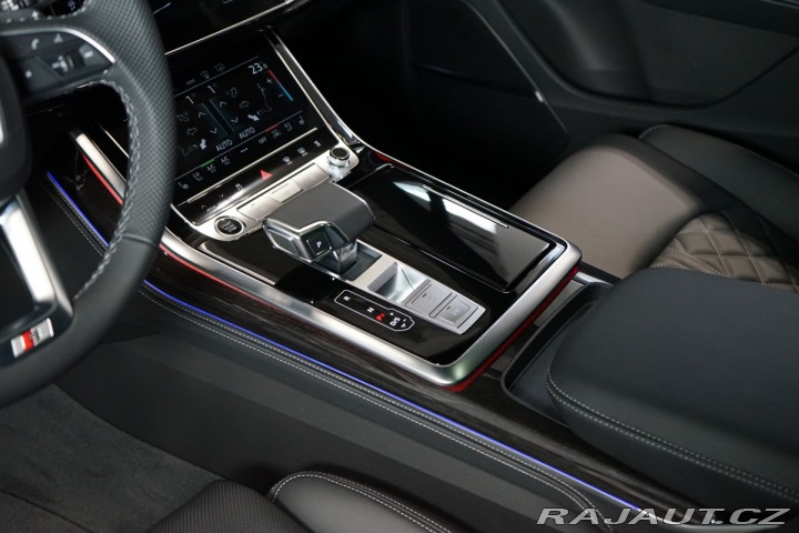 Audi Q7 50 TDI*QUATTRO*B&O*VZ 2025