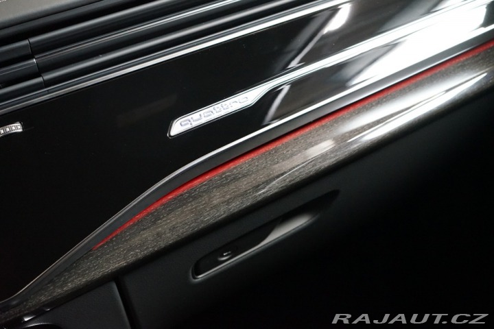 Audi Q7 50 TDI*QUATTRO*B&O*VZ 2025