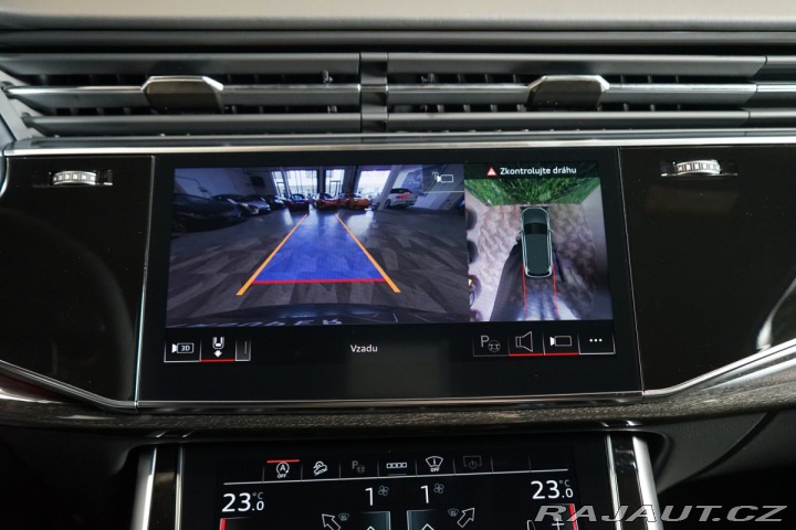 Audi Q7 50 TDI*QUATTRO*B&O*VZ 2025