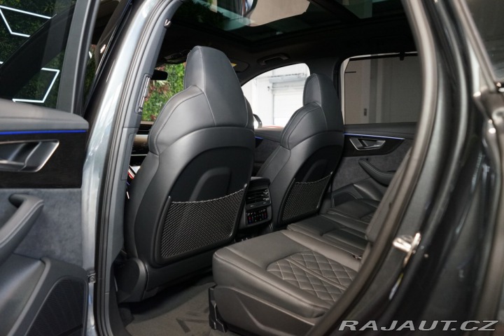 Audi Q7 50 TDI*QUATTRO*B&O*VZ 2025