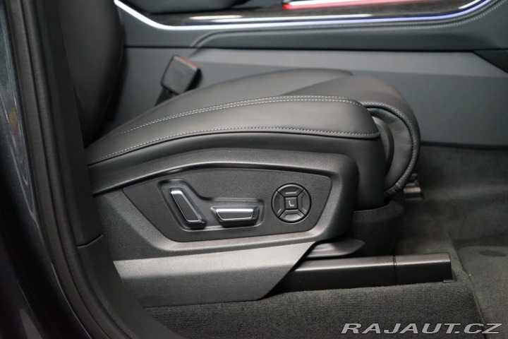 Audi Q7 50 TDI*QUATTRO*B&O*VZ 2025