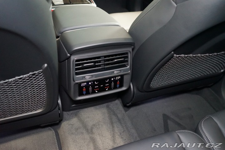 Audi Q7 50 TDI*QUATTRO*B&O*VZ 2025