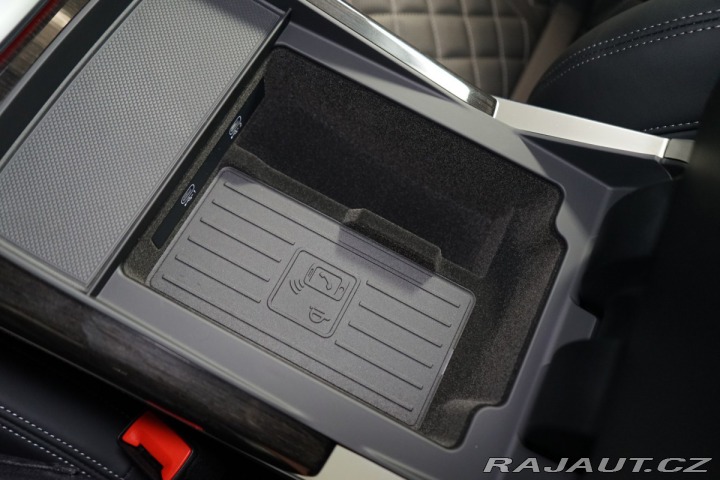 Audi Q7 50 TDI*QUATTRO*B&O*VZ 2025